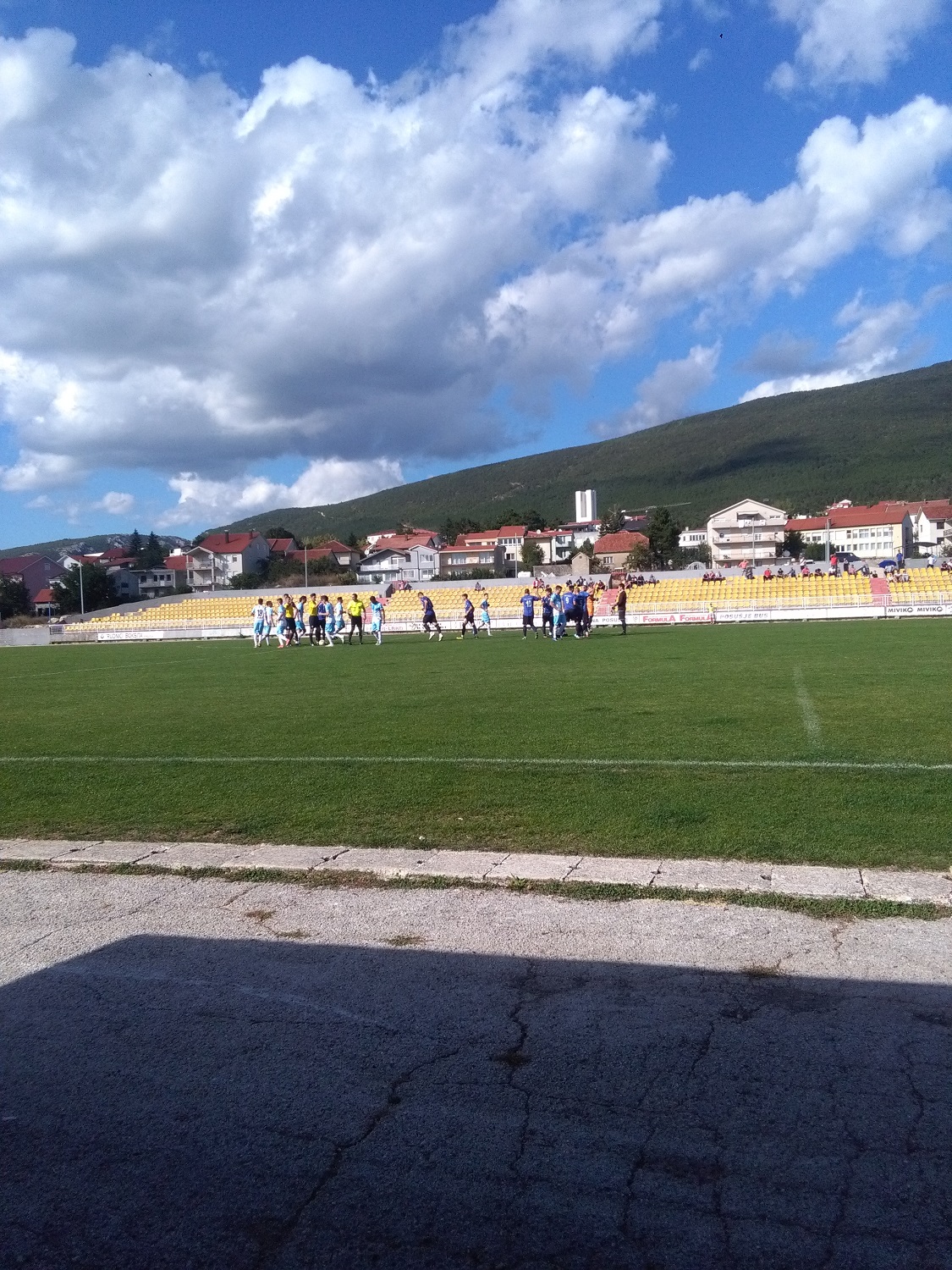 POSUŠJE - TOMISLAV 4:5